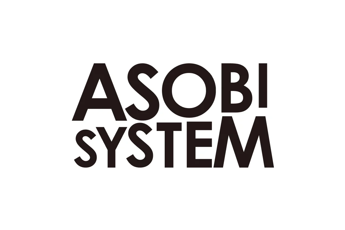 ASOBI SYATEM